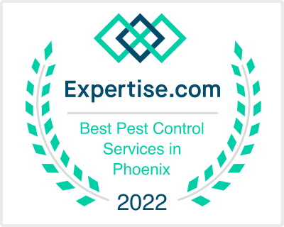 Expertise.com Best Pest Control Services in Phoenix 2022